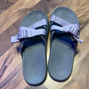 Chaco sandals